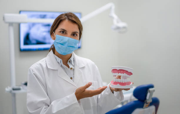 Best Emergency Wisdom Tooth Extraction in West Liberty, KY