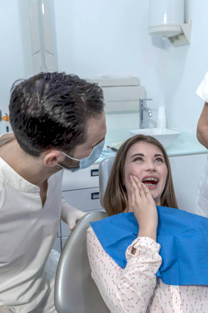 Best Emergency Care for Gum Disease in West Liberty, KY